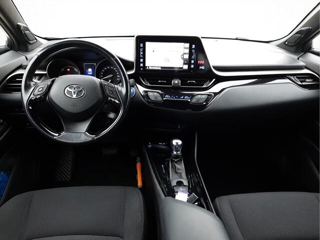 Toyota C-HR 1.8 Hybrid Style | Navigatie | JBL | Camera | Trekhaak |