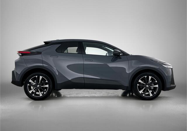 Toyota C-HR 1.8 Hybrid 140 Dynamic | INCL. ¤2000,- Inruilpremie | Apple Carplay & Android Auto | ACC | Climate Control |