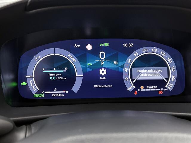 Toyota C-HR 1.8 Hybrid 140 Dynamic | Stoel + Stuurverwarming | Keyless entry | Blind Spot Monitoring | 18 "LM |