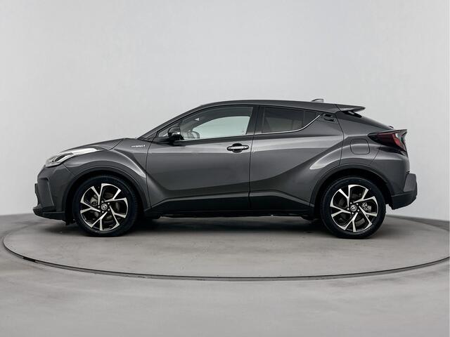 Toyota C-HR 1.8 Hybrid Dynamic | climaat controle | 18 inch velgen | Stoelverwarming voor |