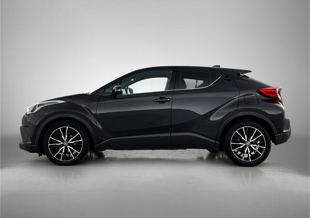 Toyota C-HR 1.8 Hybrid Dynamic | JBL-audio | L