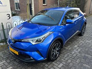 toyota-c-hr-1.8-hybrid-dynamic