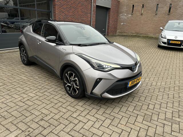 Toyota C-HR 2.0 Hybrid Club Bi Tone
