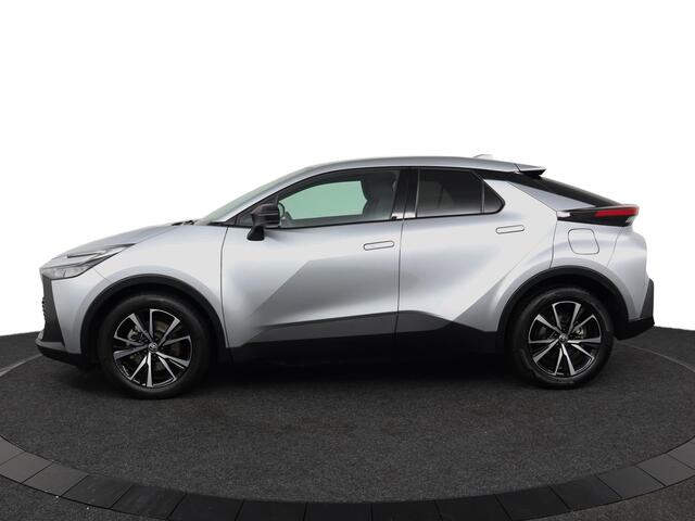 Toyota C-HR 2.0 Plug-in Hybrid 220 Dynamic | Apple Carplay/Android Auto | parkeersensor achter / voor |
