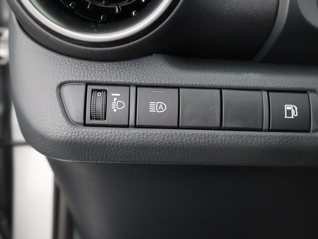 Toyota C-HR 1.8 Hybrid 140 Dynamic 3500 euro voorraadkorting! Nu of nooit!