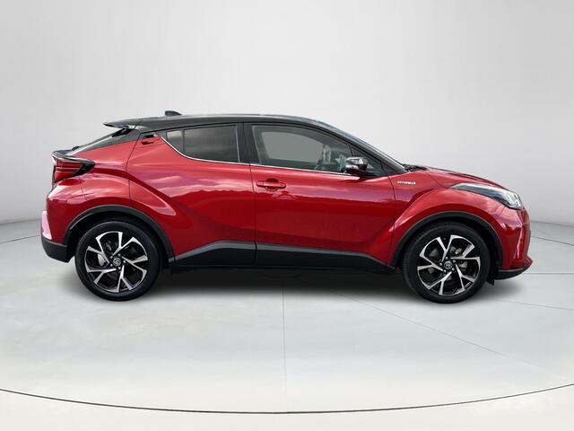 Toyota C-HR 2.0 Hybrid Style