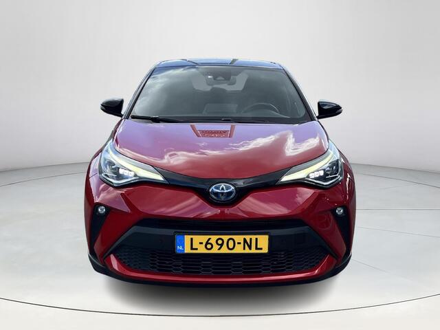 Toyota C-HR 2.0 Hybrid Style