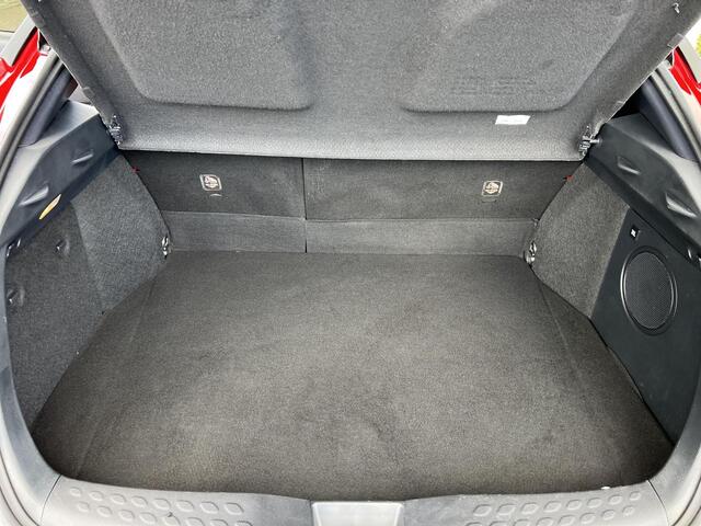 Toyota C-HR 2.0 Hybrid Style