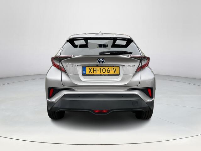 Toyota C-HR 1.8 Hybrid Executive | Navigatie | Dode hoek waarschuwing | Parkeersensoren | Stoelverwarming |