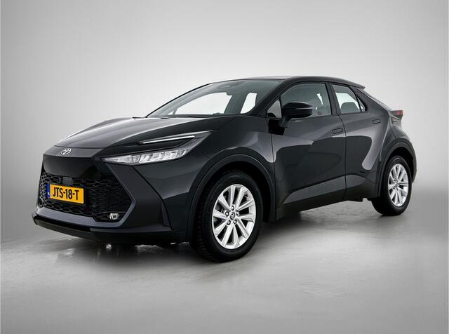 Toyota C-HR 1.8 Hybrid 140 First Edition