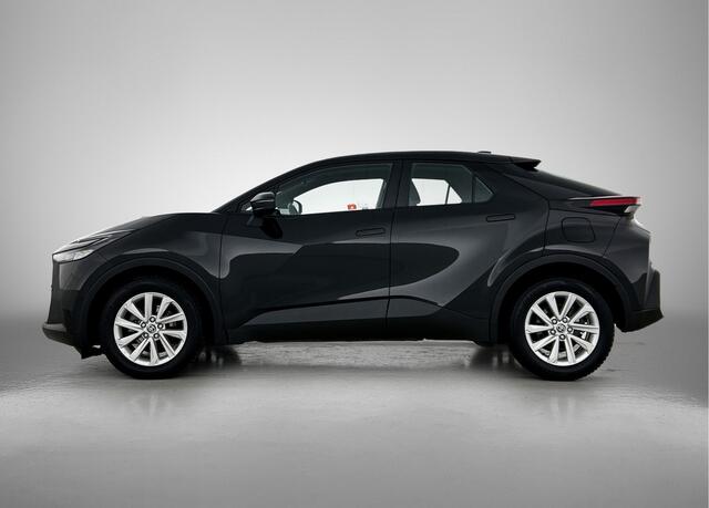 Toyota C-HR 1.8 Hybrid 140 First Edition