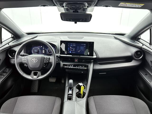 Toyota C-HR 1.8 Hybrid 140 First Edition