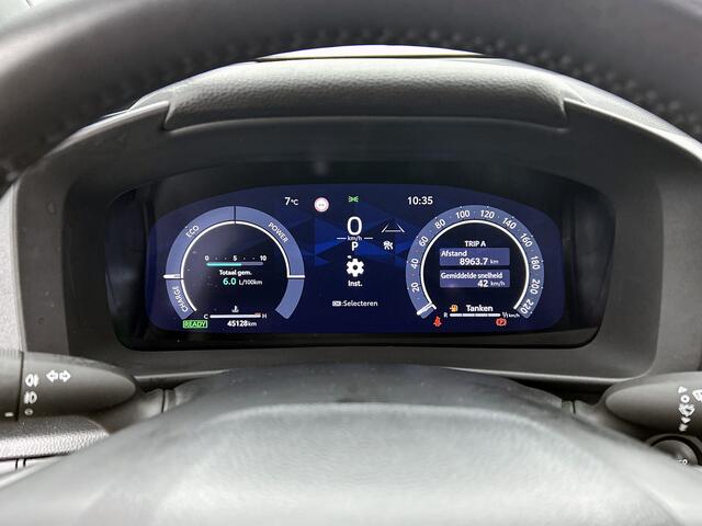 Toyota C-HR 1.8 Hybrid 140 First Edition