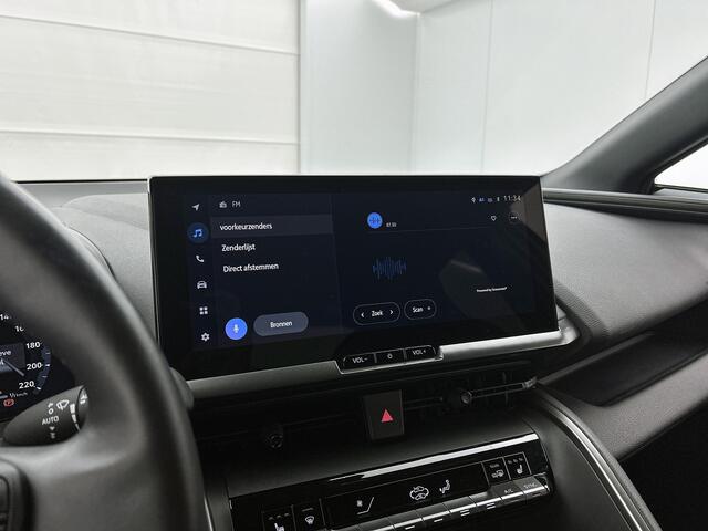 Toyota C-HR 1.8 Hybrid 140 First Edition | BTW Voertuig | Stoelverwarming |