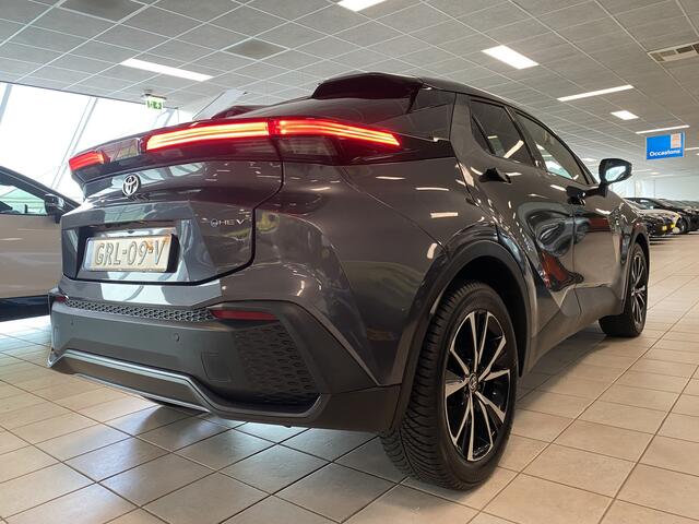 Toyota C-HR 1.8 Hybrid 140 First Edition | 360 graden camera