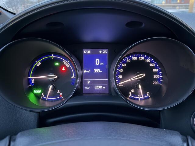 Toyota C-HR 2.0 Hybrid First Edition | JBL-Audio | Stoelverwarming | Navigatie | Apple Carplay & Android Auto |