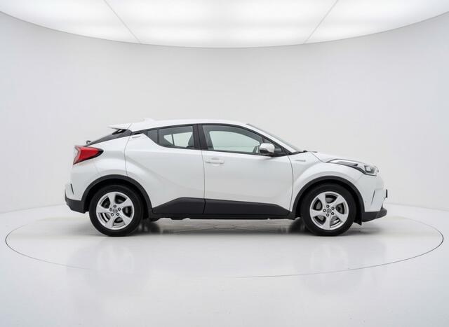 Toyota C-HR 1.8 HYBRID DYNAMIC, AUT, Cruise, Navi, Camera