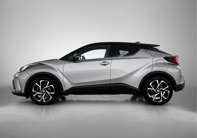 Toyota C-HR 2.0 Hybrid Style | Navigatie | Apple Carplay & Android Auto | ACC | Climate Control |