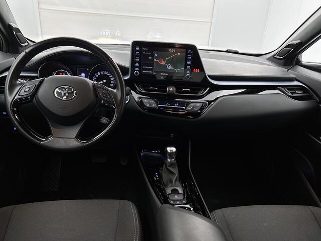 Toyota C-HR 2.0 Hybrid Style | Navigatie | Apple Carplay & Android Auto | ACC | Climate Control |