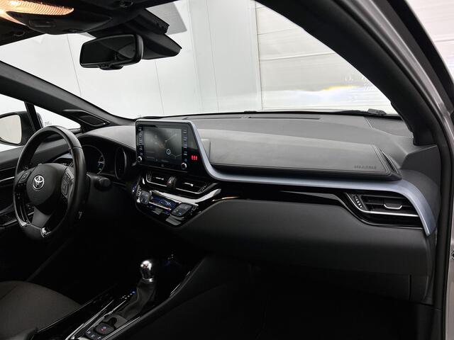 Toyota C-HR 2.0 Hybrid Style | Navigatie | Apple Carplay & Android Auto | ACC | Climate Control |