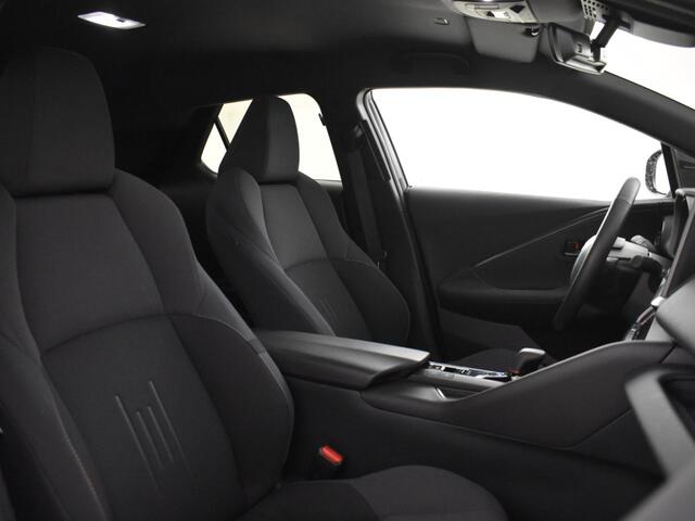 Toyota C-HR 1.8 Hybrid 140 Style Bi Tone | Elektrische A. Klep | Blindspot