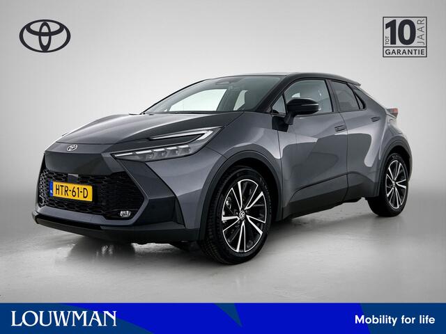 Toyota C-HR 2.0 Plug-in Hybrid 220 Executive L