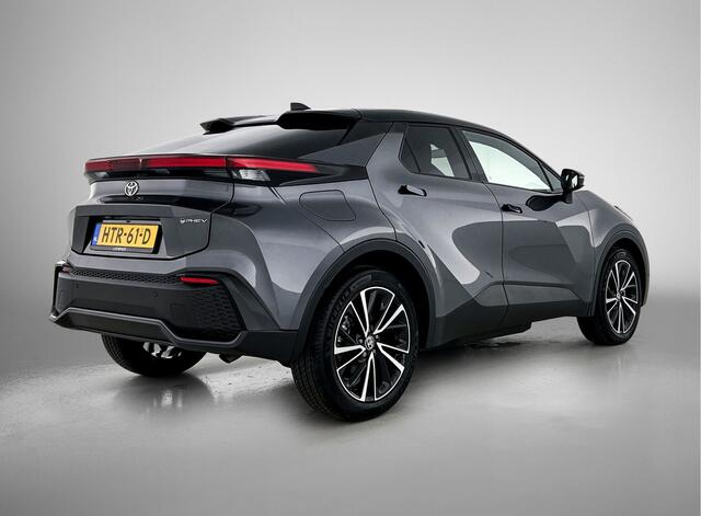 Toyota C-HR 2.0 Plug-in Hybrid 220 Executive L