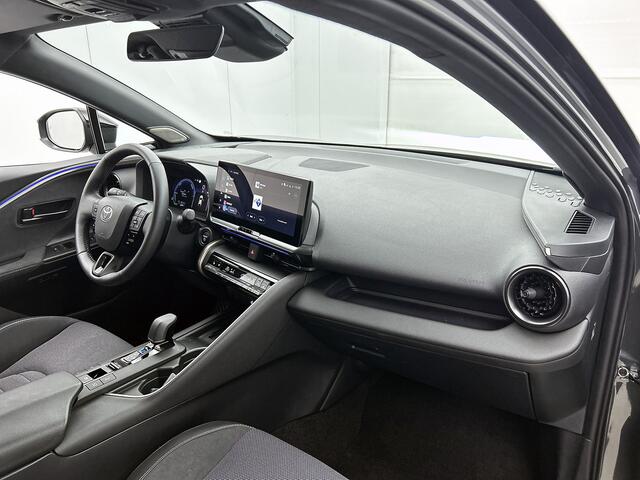 Toyota C-HR 2.0 Plug-in Hybrid 220 Executive L