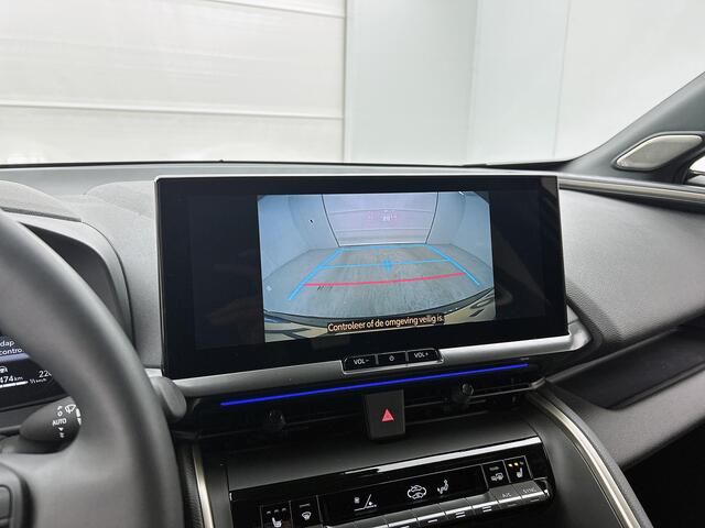 Toyota C-HR 2.0 Plug-in Hybrid 220 Executive L