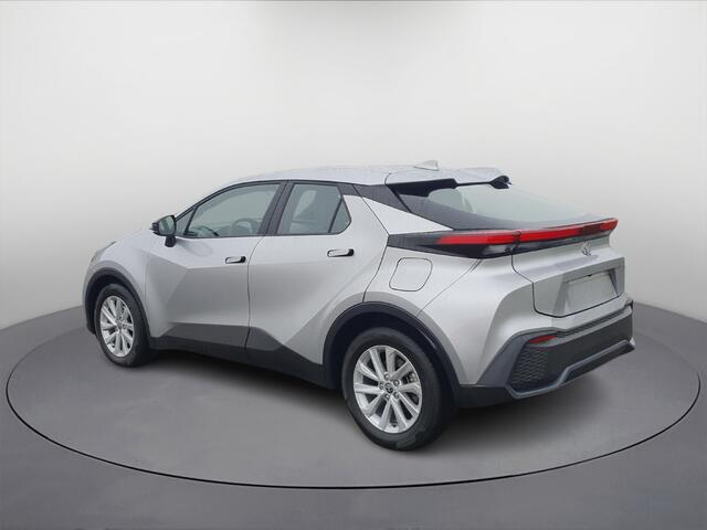 Toyota C-HR 1.8 Hybrid 140 Active **NIEUWE AUTO**