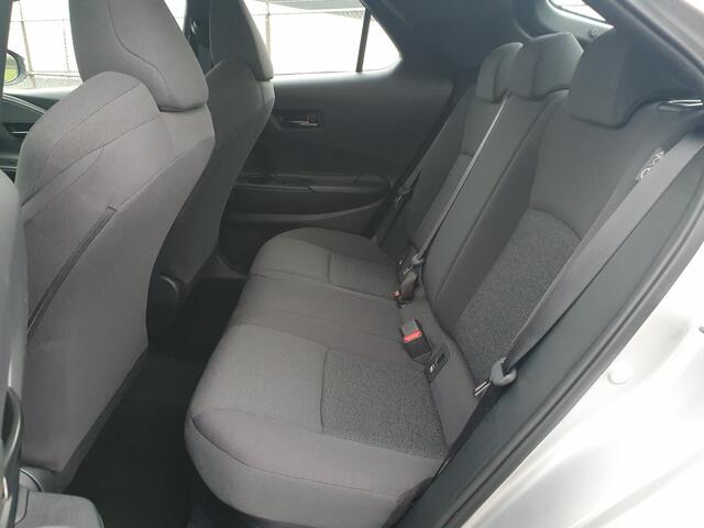 Toyota C-HR 1.8 Hybrid 140 Active **NIEUWE AUTO**