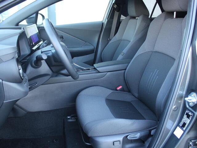 Toyota C-HR 1.8 Hybrid 140 Dynamic | APPLE CARPLAY | ACHTERUITRIJCAMERA |