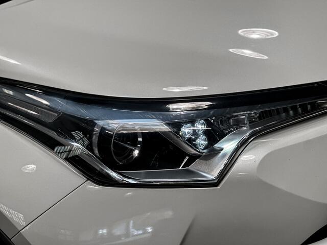 Toyota C-HR 1.2 Dynamic |Camera|CruiseControl|Climatronic|NL NAP