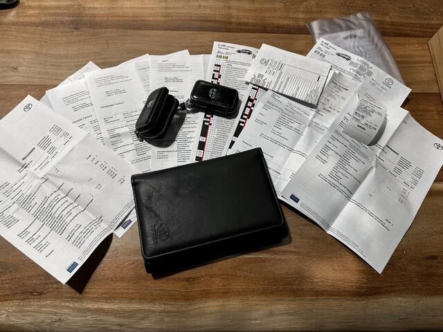 Toyota C-HR 1.2 Dynamic |Camera|CruiseControl|Climatronic|NL NAP