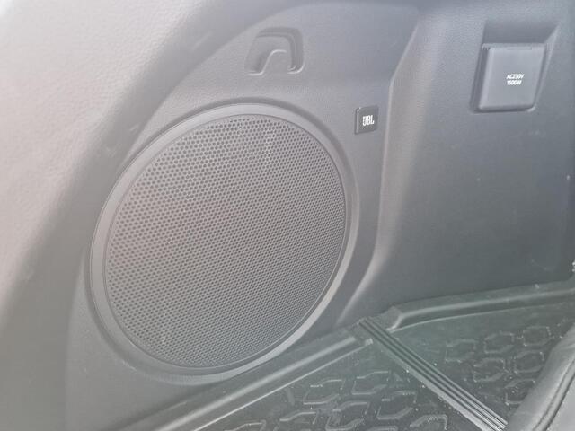 Toyota C-HR 2.0 Plug-in Hybrid 220 Executive