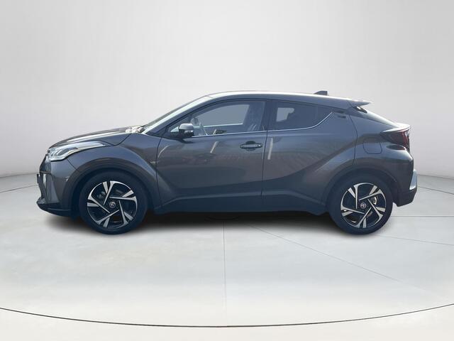 Toyota C-HR 1.8 Hybrid Dynamic