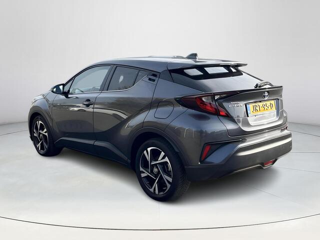 Toyota C-HR 1.8 Hybrid Dynamic