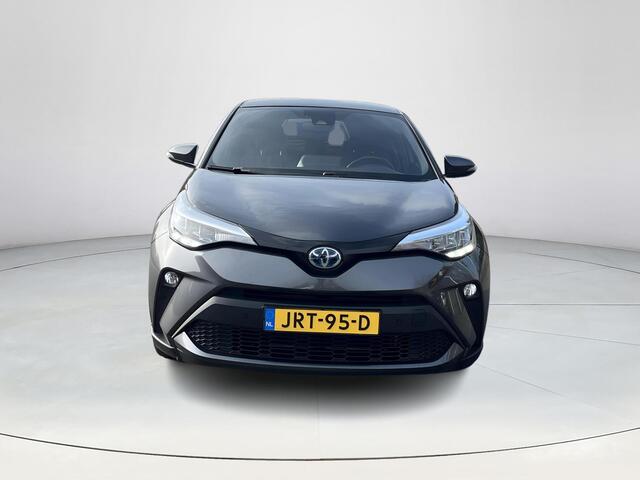 Toyota C-HR 1.8 Hybrid Dynamic