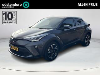 toyota-c-hr-1.8-hybrid-dynamic