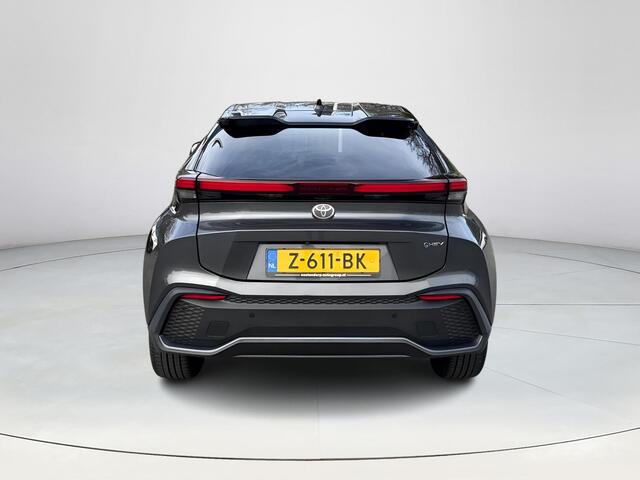 Toyota C-HR 1.8 Hybrid 140 First Edition | Navigatie | Apple CarPlay/Android auto | 360 graden camera