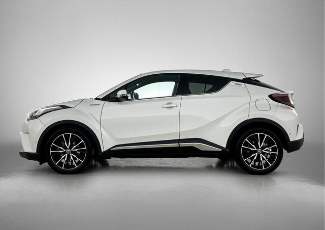 Toyota C-HR 1.8 Hybrid Executive Ultimate | Premium Pakket |