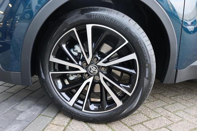 Toyota C-HR 2.0 Plug-in Hybrid 220 Executive , Executive Plus Pack, Nieuw en direct leverbaar met ¤2.000 inruilvoordeel