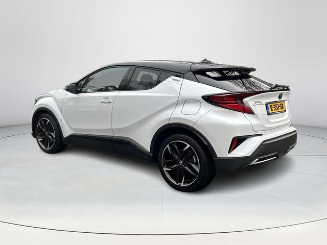 Toyota C-HR 2.0 Hybrid GR-Sport
