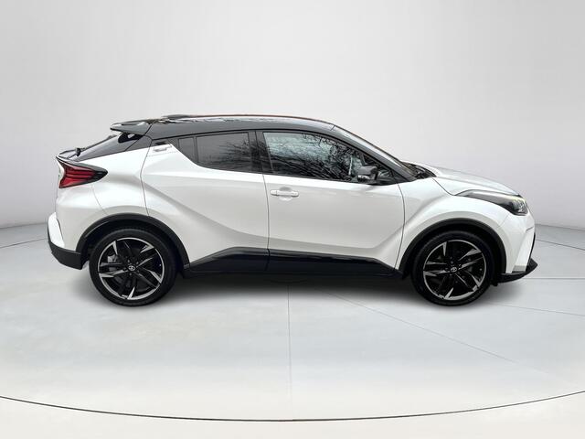 Toyota C-HR 2.0 Hybrid GR-Sport