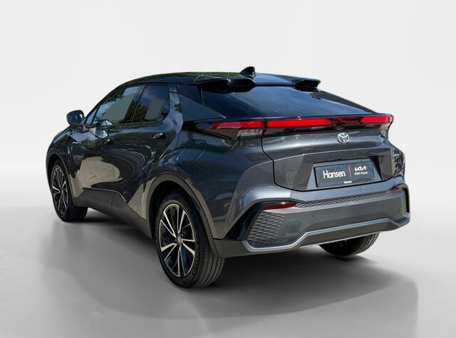 Toyota C-HR 2.0 PHEV 220 Executive I Direct leverbaar I Leder I JBL | Apple Carplay/Android Auto
