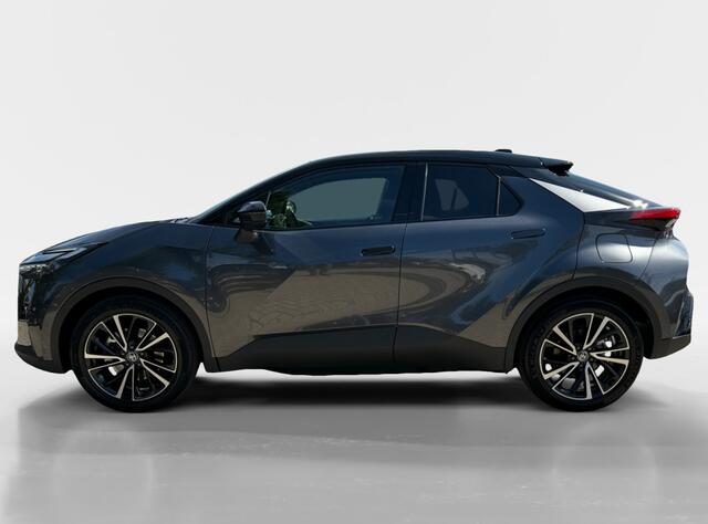 Toyota C-HR 2.0 PHEV 220 Executive I Direct leverbaar I Leder I JBL | Apple Carplay/Android Auto
