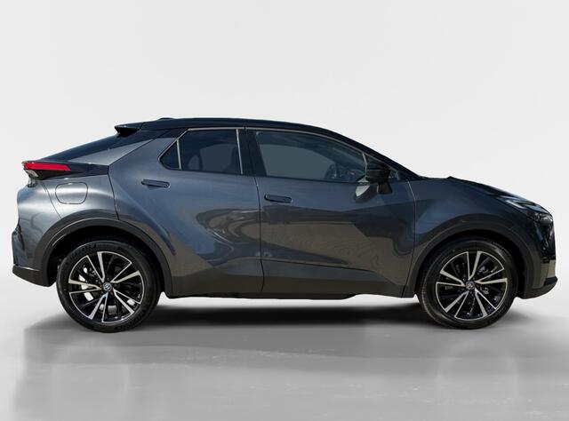 Toyota C-HR 2.0 PHEV 220 Executive I Direct leverbaar I Leder I JBL | Apple Carplay/Android Auto
