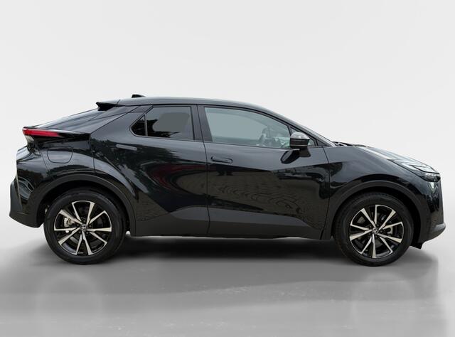Toyota C-HR 2.0 PHEV 220 Dynamic I Direct leverbaar I Navi I Keyless AUTOMATIC