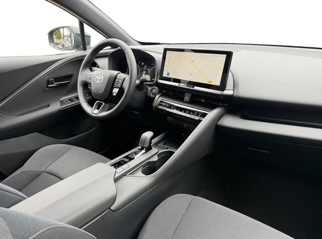 Toyota C-HR 2.0 PHEV 220 Dynamic I Direct leverbaar I Navi I Keyless | Apple Carplay/Android Auto | DAB | LED koplampen