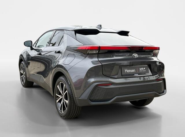 Toyota C-HR 2.0 PHEV 220 Dynamic I Direct leverbaar I Navi I Keyless | Apple Carplay/Android Auto | DAB | LED koplampen